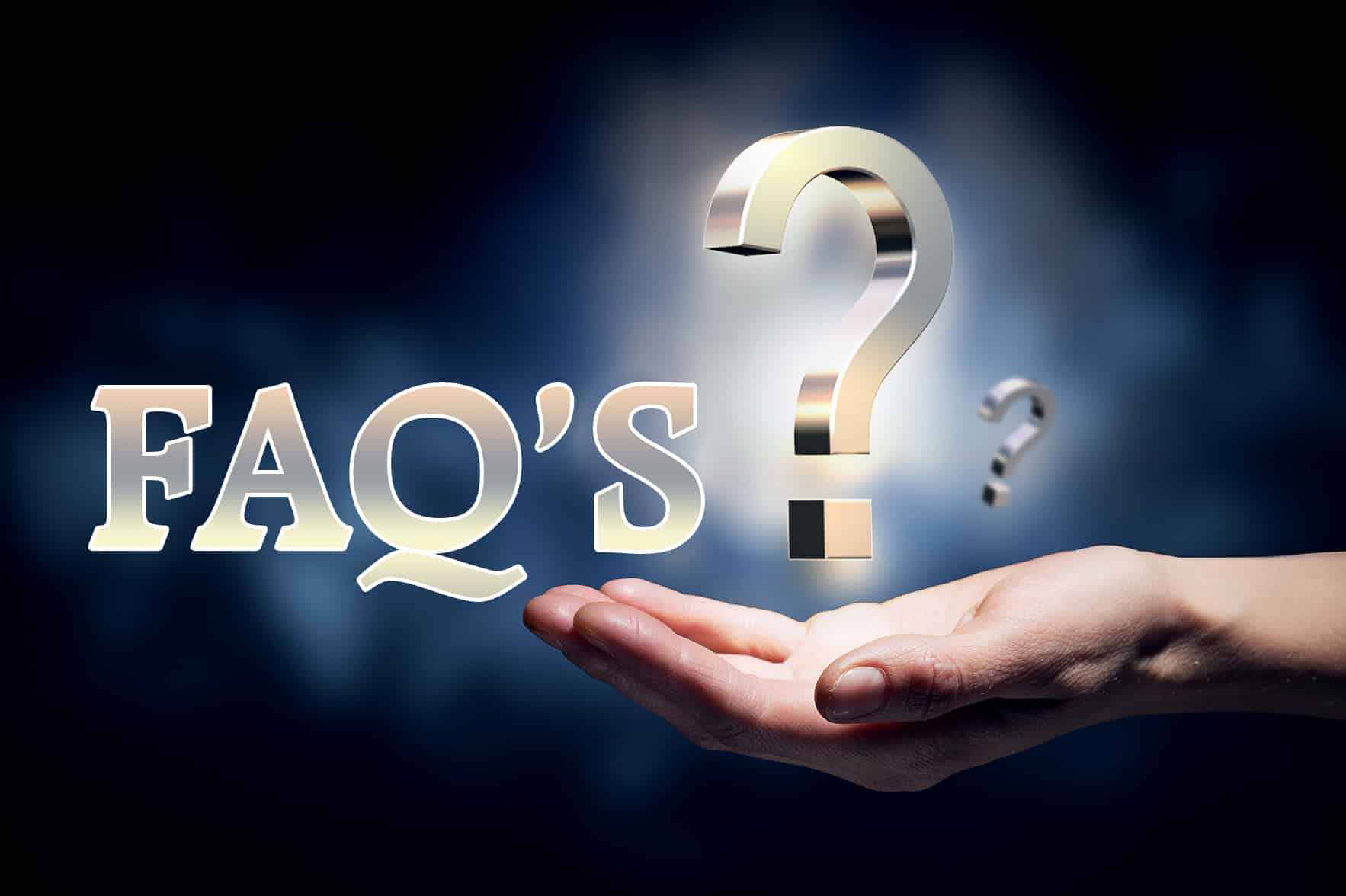 Frequently asked questions about Moleculoc products