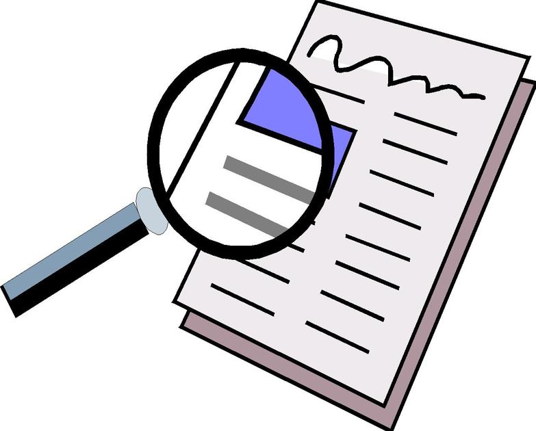Laboratory product testing report
